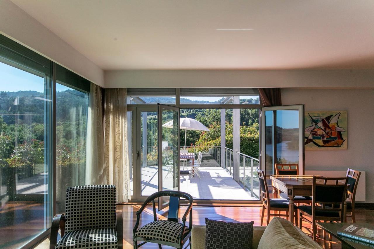 Private Villa - Penafiel - Abragao Εξωτερικό φωτογραφία