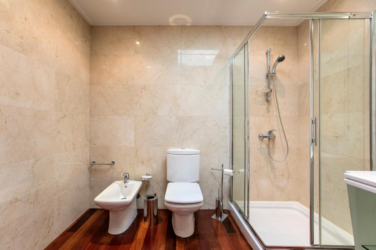 Private Villa - Penafiel - Abragao Εξωτερικό φωτογραφία