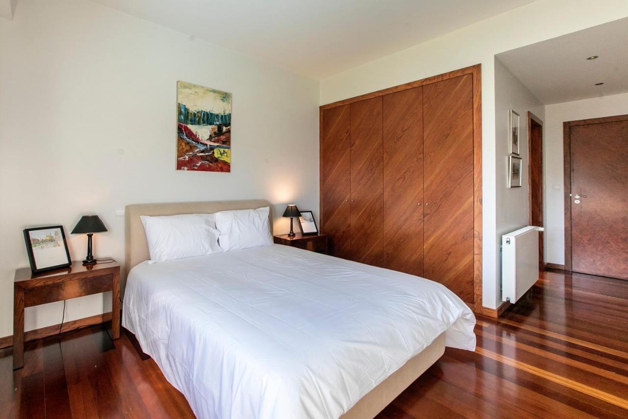 Private Villa - Penafiel - Abragao Εξωτερικό φωτογραφία