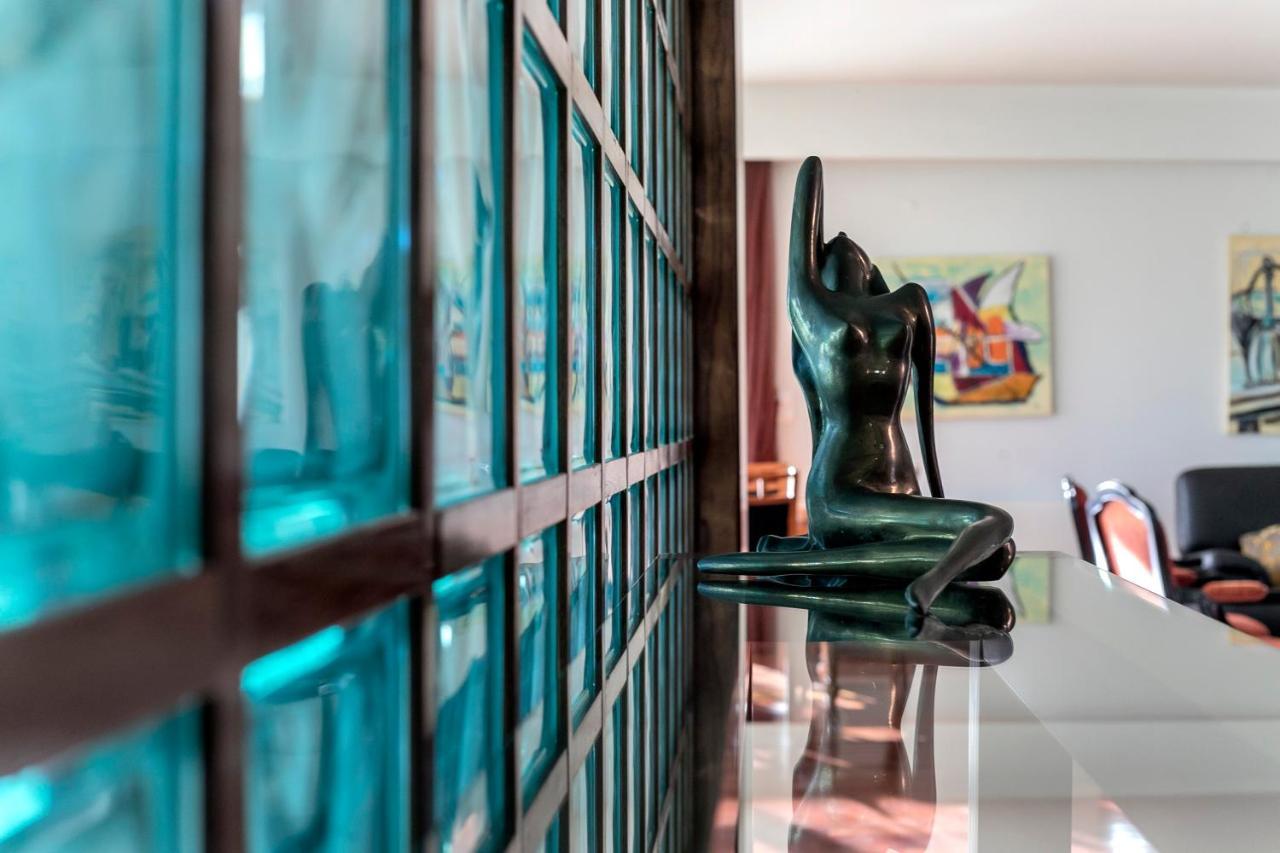Private Villa - Penafiel - Abragao Εξωτερικό φωτογραφία