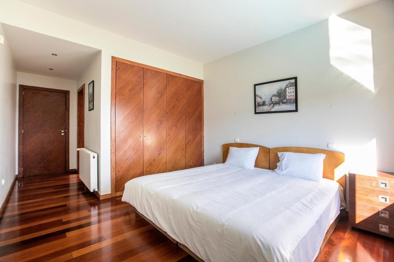 Private Villa - Penafiel - Abragao Εξωτερικό φωτογραφία