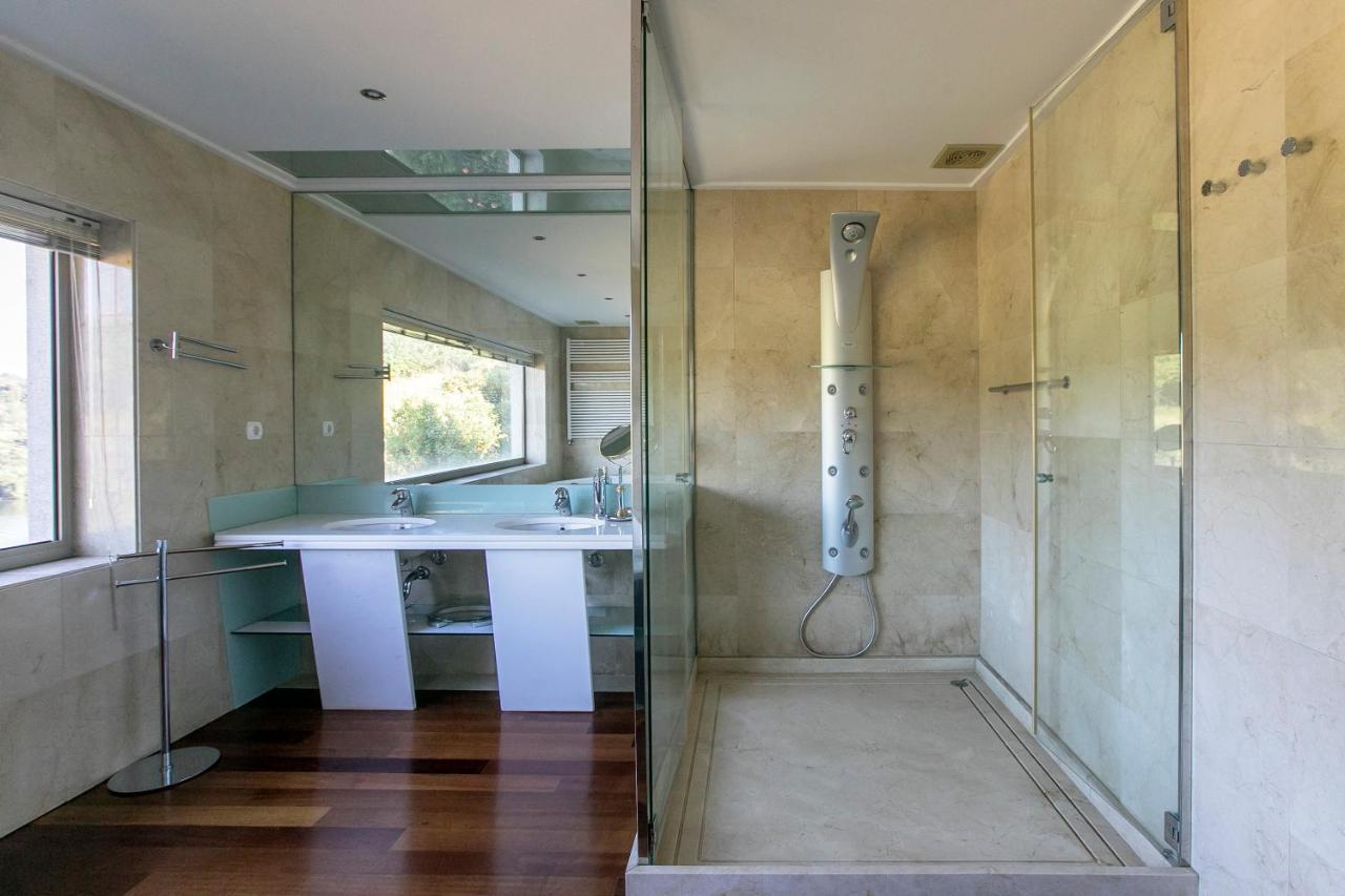 Private Villa - Penafiel - Abragao Εξωτερικό φωτογραφία