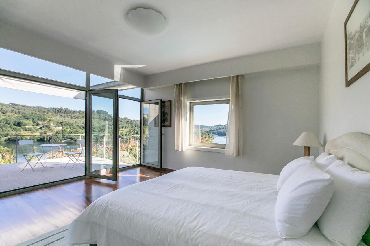 Private Villa - Penafiel - Abragao Εξωτερικό φωτογραφία