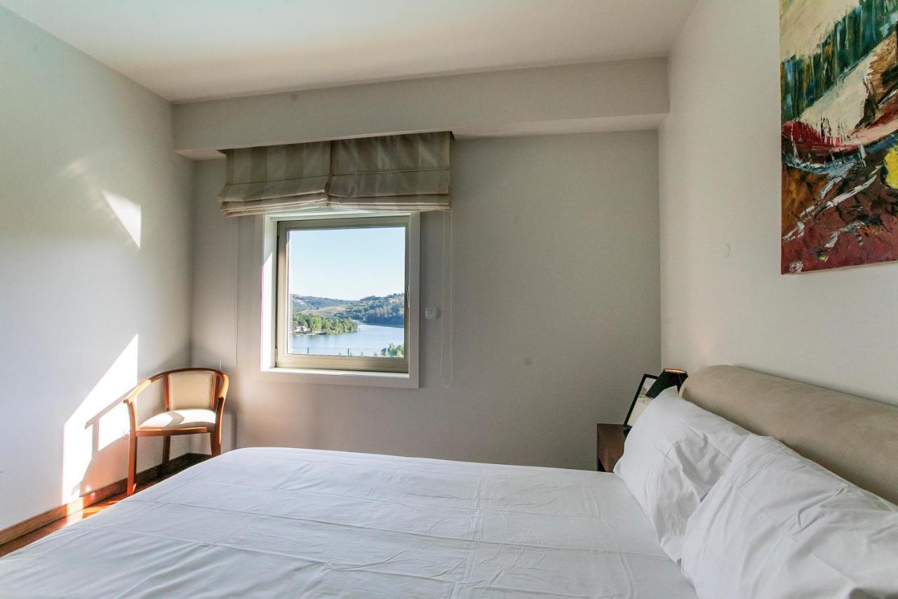 Private Villa - Penafiel - Abragao Εξωτερικό φωτογραφία