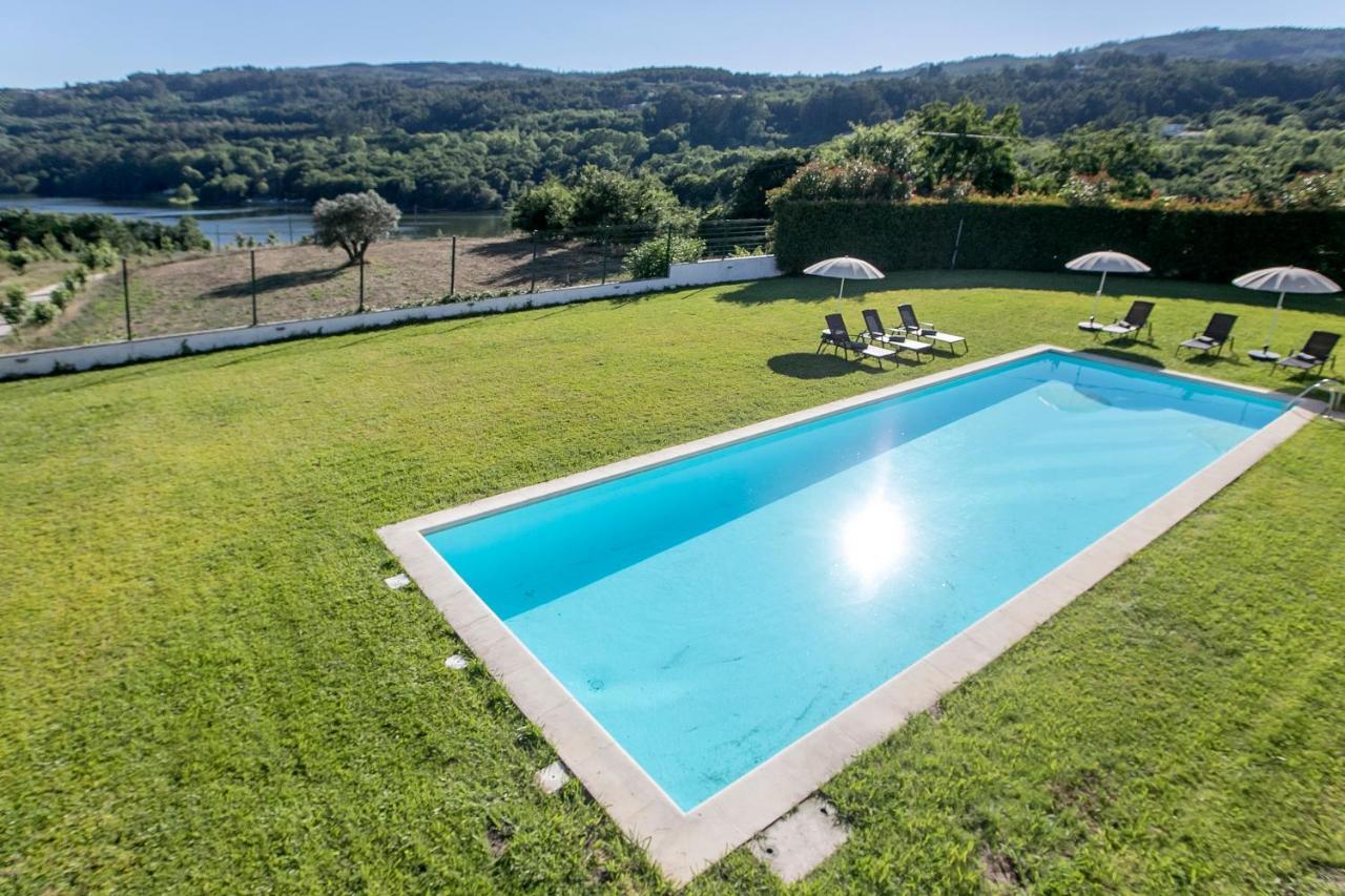 Private Villa - Penafiel - Abragao Εξωτερικό φωτογραφία