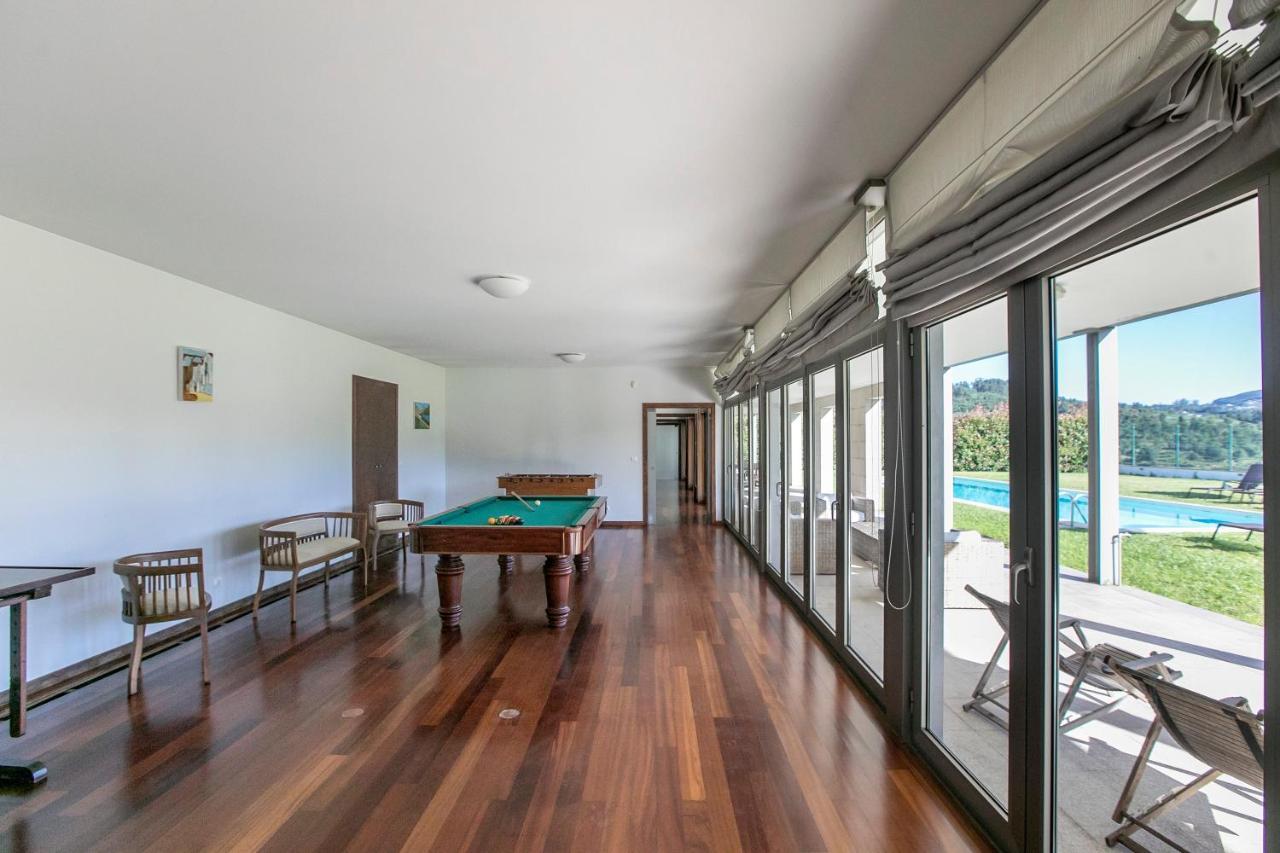 Private Villa - Penafiel - Abragao Εξωτερικό φωτογραφία