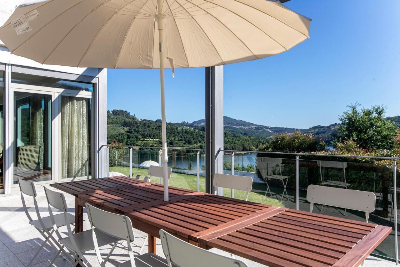 Private Villa - Penafiel - Abragao Εξωτερικό φωτογραφία