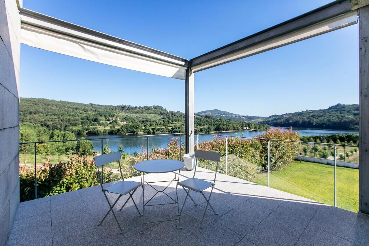 Private Villa - Penafiel - Abragao Εξωτερικό φωτογραφία
