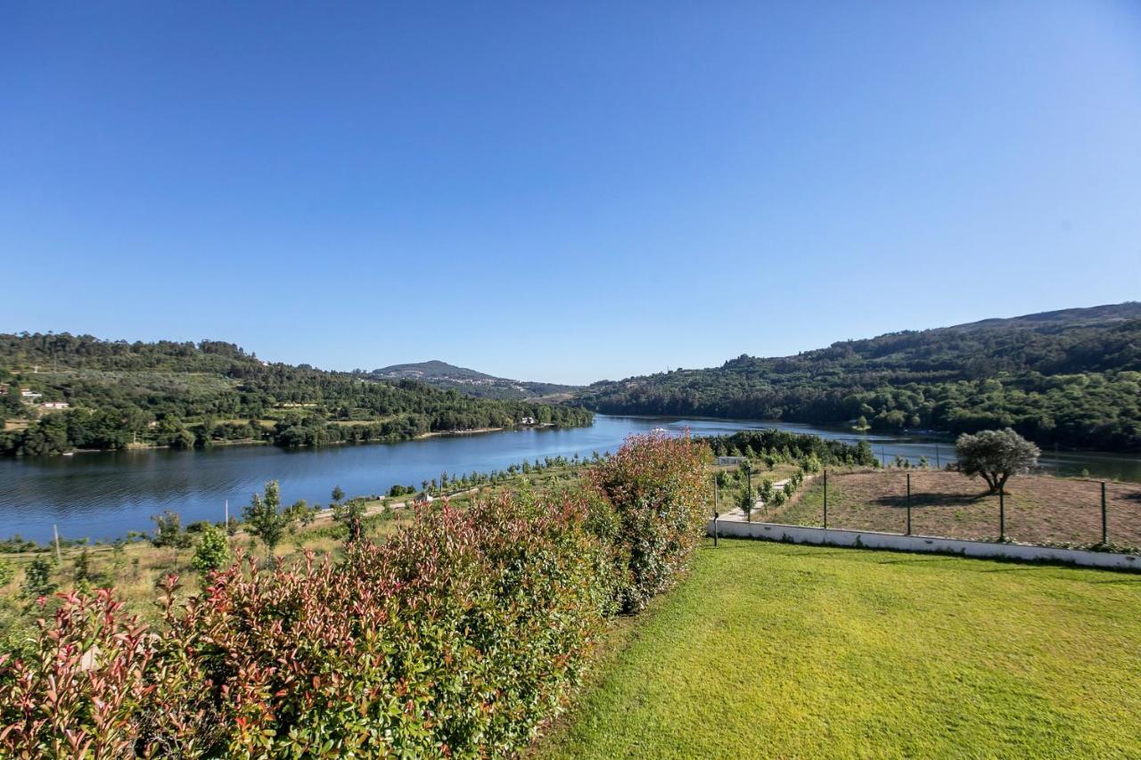Private Villa - Penafiel - Abragao Εξωτερικό φωτογραφία
